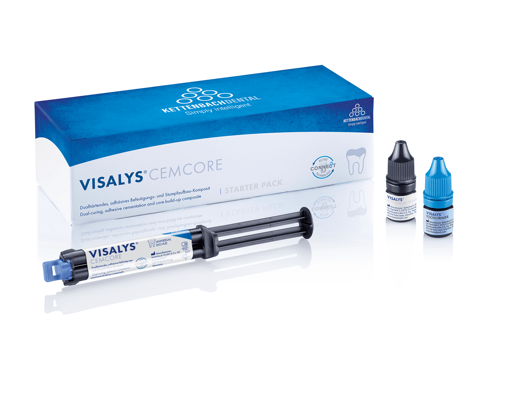 Newsfeed Thumbnail: 13570_Visalys-CemCore_Starter-Pack.png