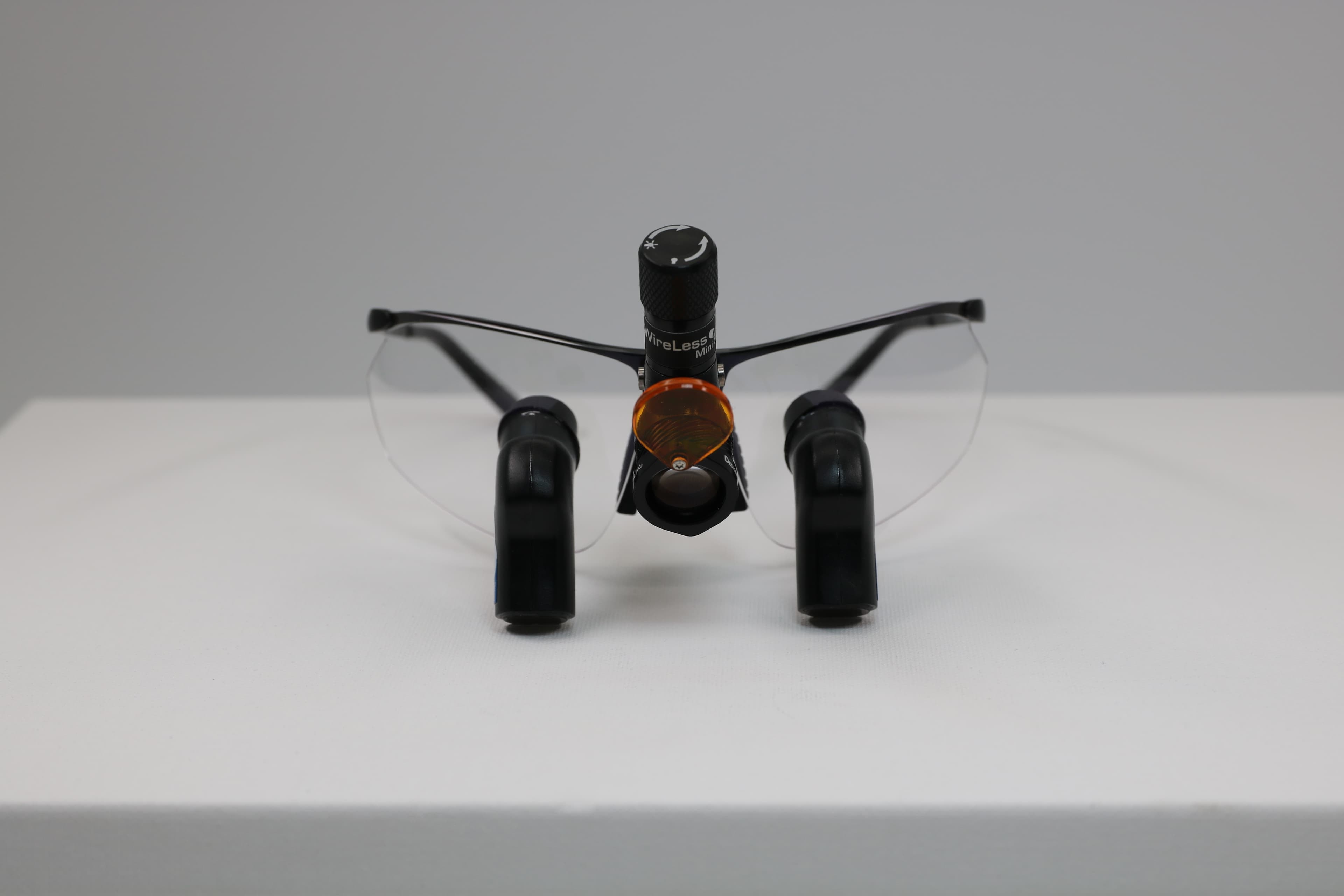Newsfeed Thumbnail: 3_5 Infinity Flair Black WireLess Mini HDi.JPG