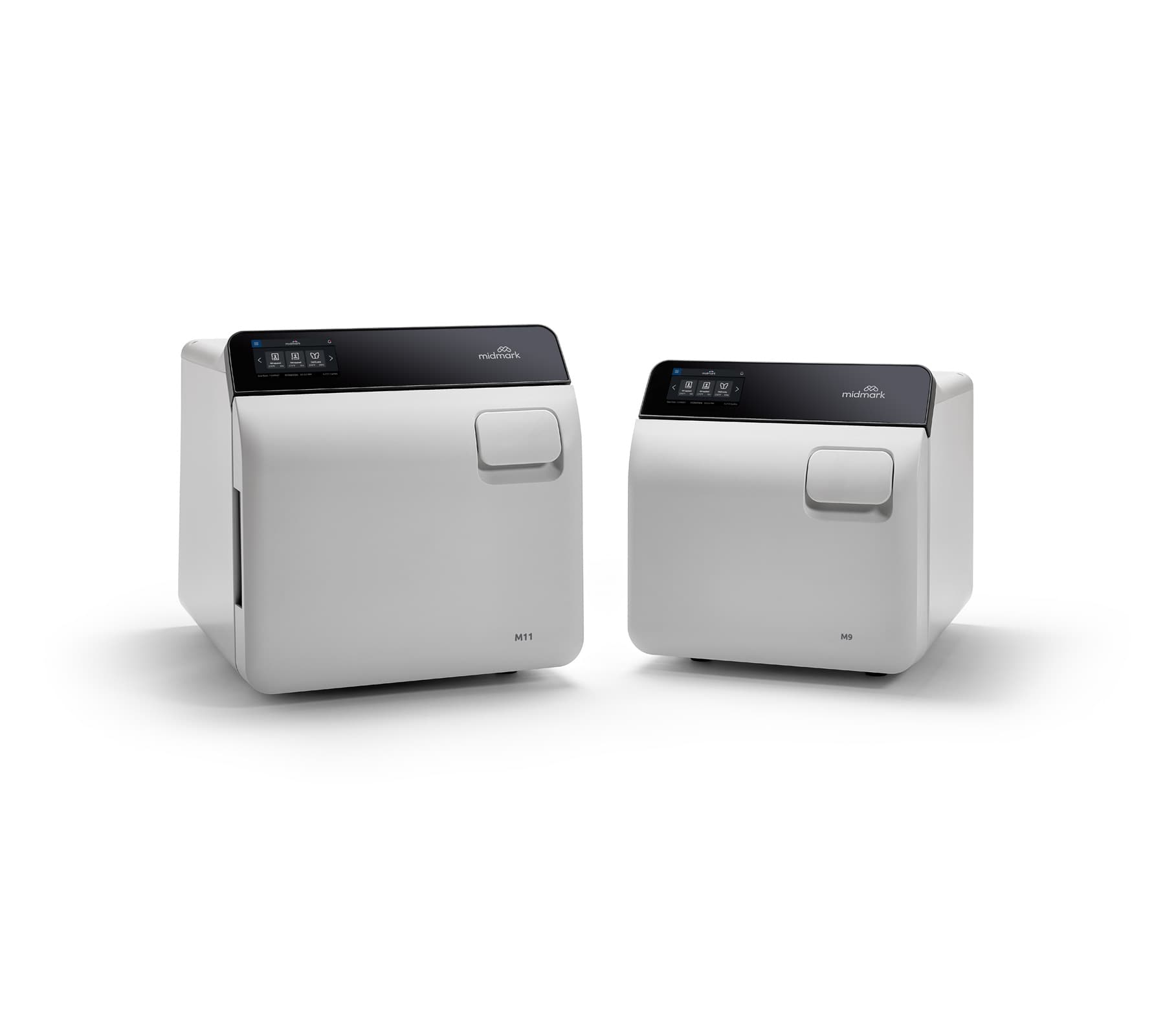 Newsfeed Thumbnail: Midmark-M9-and-M11-Steam-Sterilizers.jpg