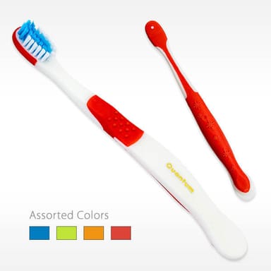 Kids Buddy Toothbrush
