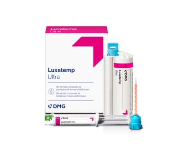Luxatemp Ultra