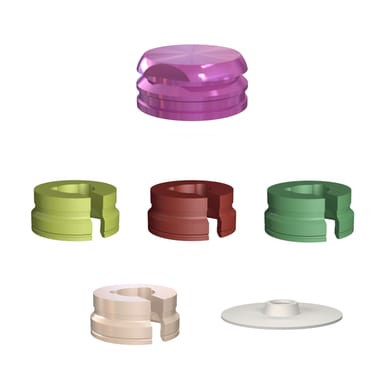 CM LOC® Anchor System