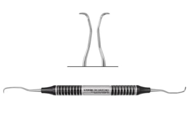 SurgiMac 11/12 Gracey Curette