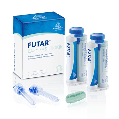 FUTAR® EASY FAST