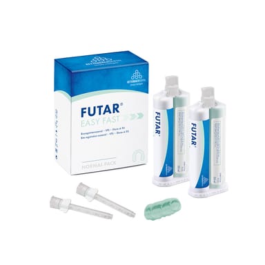 FUTAR® EASY FAST