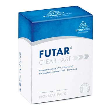 Futar Clear Fast