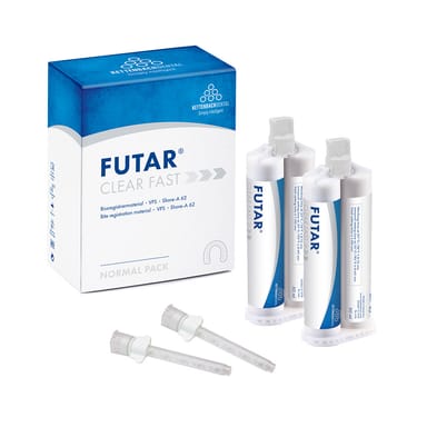 Futar Clear Fast