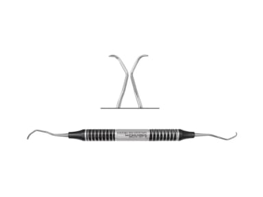 SurgiMac 13/14 Gracey Curette