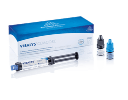Visalys® CemCore