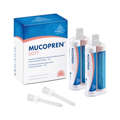 Mucopren  Soft