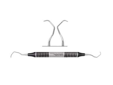 SurgiMac 17/18 Gracey Curette