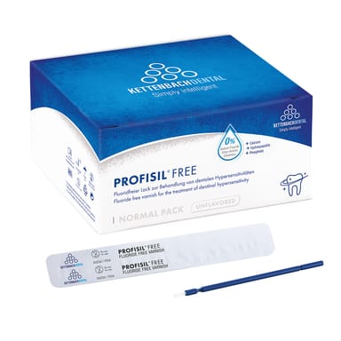 PROFISIL® FREE