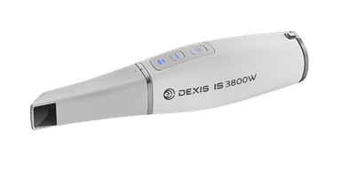 DEXIS IS 3800W
