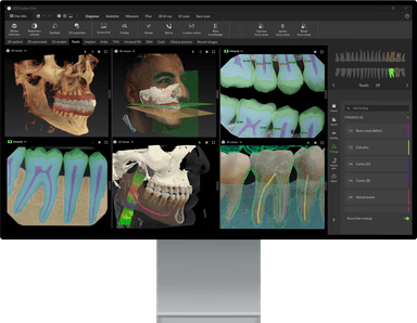 DTX Studio™ Clinic 