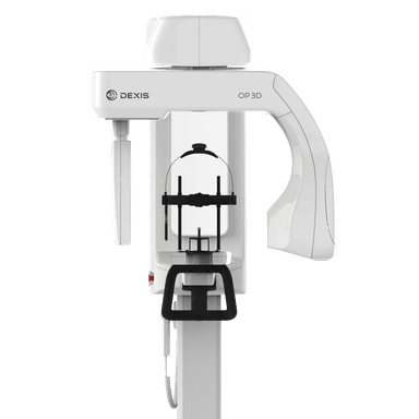 DEXIS ORTHOPANTOMOGRAPH™ OP 3D™