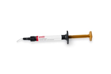 StackFlow® – Injectable Light-Cured Composite
