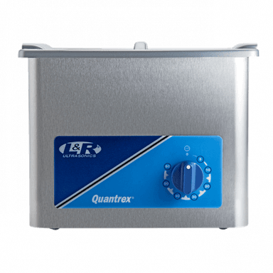 Quantrex® 140 w/Timer & Drain