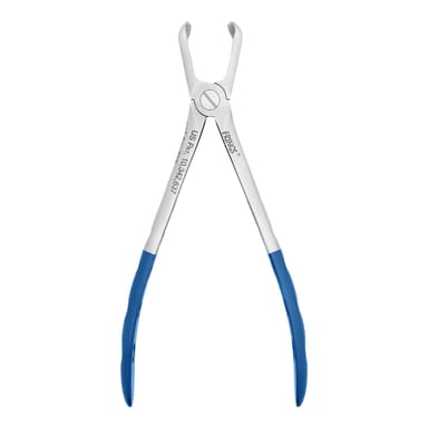 Patel 23 FRINGS® - Lower Molars