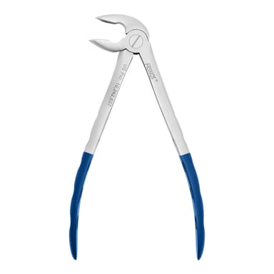 Beveled Ash FRINGS® - Lower Anteriors