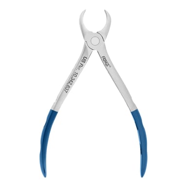 23 Cowhorn Pedo FRINGS® - Lower Molars