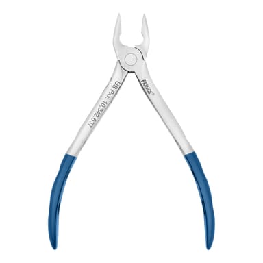 1 Standard Pedo FRINGS® - Upper Anteriors