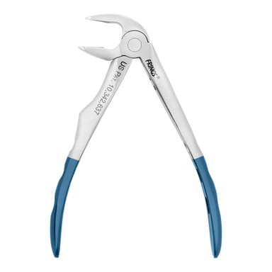 Ash Pedo FRINGS® - Lower Anteriors