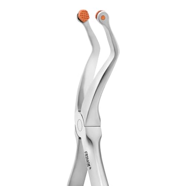 Crown Removing FRINGS® w/ 20 Extra Pads