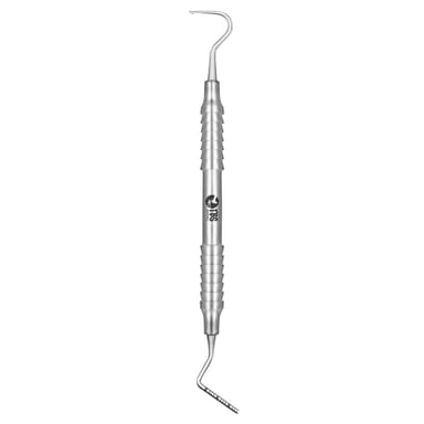 Implant Probe, 1-15mm Markings