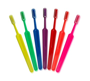 Concept Toothbrush