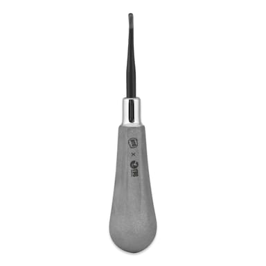 BTG 77R, Back Action - Serrated Elevator