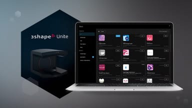 3Shape Unite