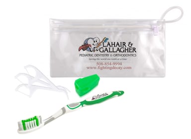 Dental Marketing Kits 