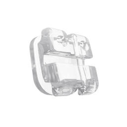 klowen orthodontics Custom Clear Twin | KLOwen