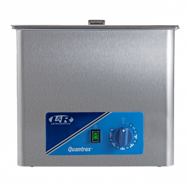 Quantrex® 210 w/Timer, Heat & Drain