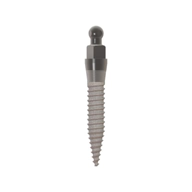 MOR® MINI IMPLANTS