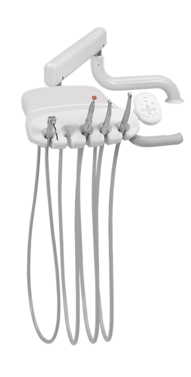 A-dec 300 Side Delivery System