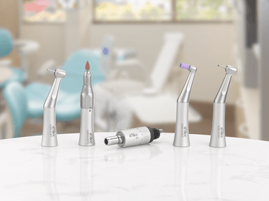 A-dec Signature Series