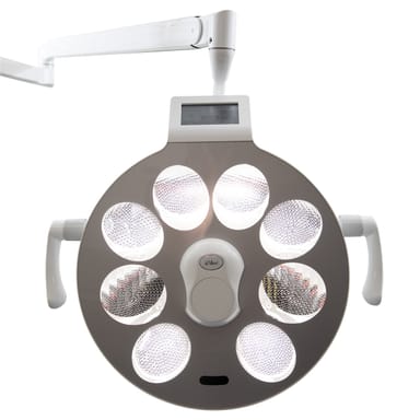 A-dec Surgical Light