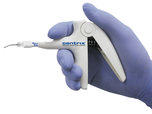 Access® Edge | Centrix, Inc. | DPS
