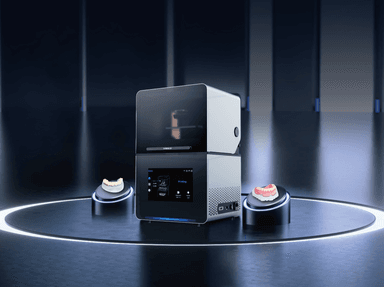 AccuFab-F1 3D Printer