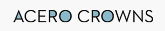 Acero Crowns
