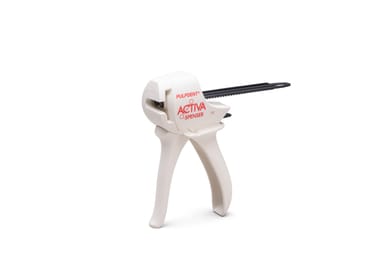 ACTIVA-SPENSER Dispenser for 5mL Automix Syringe
