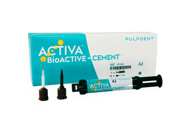 ACTIVA BioACTIVE-CEMENT