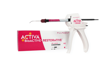 ACTIVA BioACTIVE-Restorative