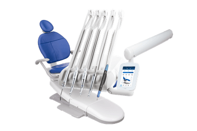 A-dec® 300 Pro Delivery System