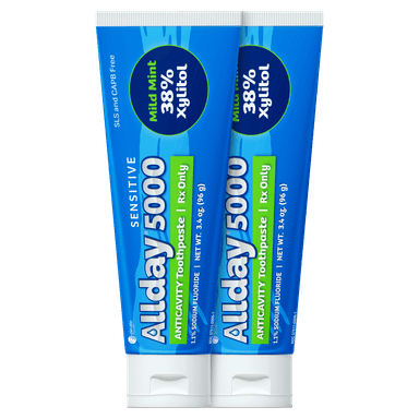 Allday® 5000 Sensitive Toothpaste