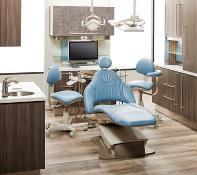 Artizan Dental Cabinetry