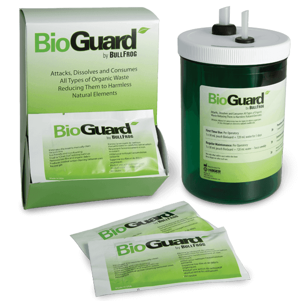 BioGuard