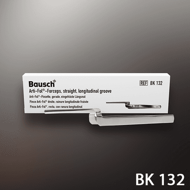 Bausch Arti-Fol® Forceps