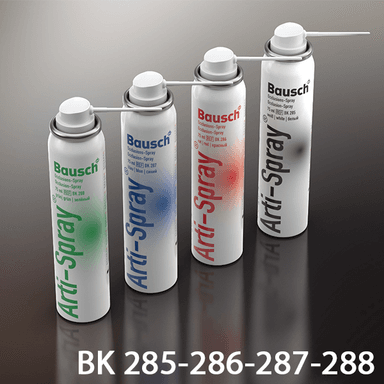 Bausch Arti-Spray